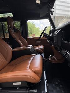 1983 Land Rover Defender 110  ARKONIK - Photo 26 - San J Uan, TX 78589