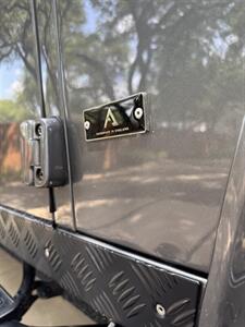 1983 Land Rover Defender 110  ARKONIK - Photo 21 - San J Uan, TX 78589