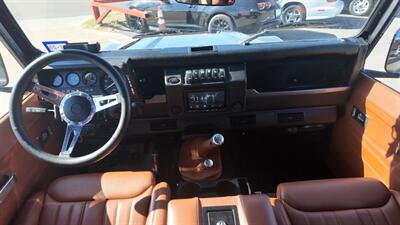 1983 Land Rover Defender 110  ARKONIK - Photo 39 - San J Uan, TX 78589