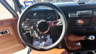 1983 Land Rover Defender 110  ARKONIK - Photo 51 - San J Uan, TX 78589