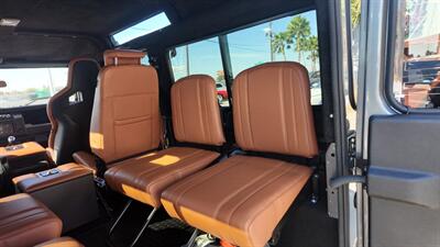 1983 Land Rover Defender 110  ARKONIK - Photo 53 - San J Uan, TX 78589