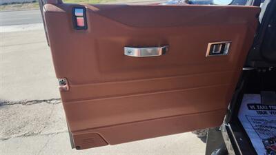 1983 Land Rover Defender 110  ARKONIK - Photo 37 - San J Uan, TX 78589