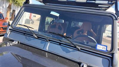 1983 Land Rover Defender 110  ARKONIK - Photo 28 - San J Uan, TX 78589