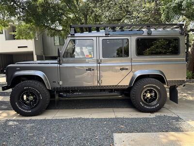1983 Land Rover Defender 110  ARKONIK - Photo 6 - San J Uan, TX 78589