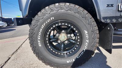 1983 Land Rover Defender 110  ARKONIK - Photo 4 - San J Uan, TX 78589