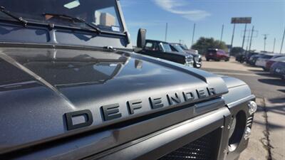 1983 Land Rover Defender 110  ARKONIK - Photo 32 - San J Uan, TX 78589