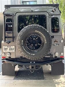 1983 Land Rover Defender 110  ARKONIK - Photo 8 - San J Uan, TX 78589