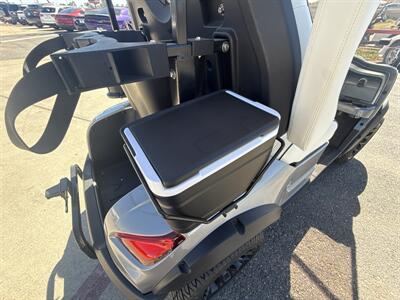 2025 VENOM STRIKE 2 SEATER   - Photo 14 - San J Uan, TX 78589