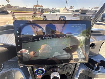 2025 VENOM STRIKE 2 SEATER   - Photo 18 - San J Uan, TX 78589