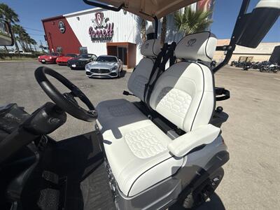 2025 VENOM STRIKE 2 SEATER   - Photo 11 - San J Uan, TX 78589