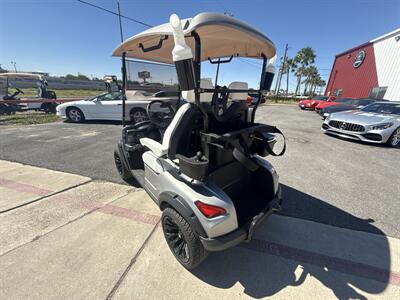 2025 VENOM STRIKE 2 SEATER   - Photo 3 - San J Uan, TX 78589