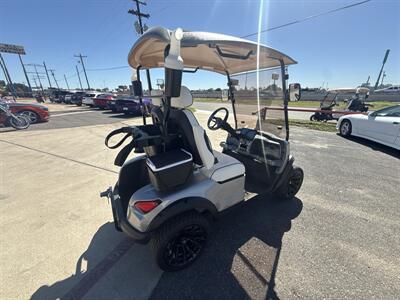 2025 VENOM STRIKE 2 SEATER   - Photo 5 - San J Uan, TX 78589