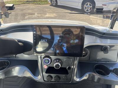 2025 VENOM STRIKE 2 SEATER   - Photo 17 - San J Uan, TX 78589