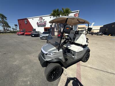 2025 VENOM STRIKE 2 SEATER