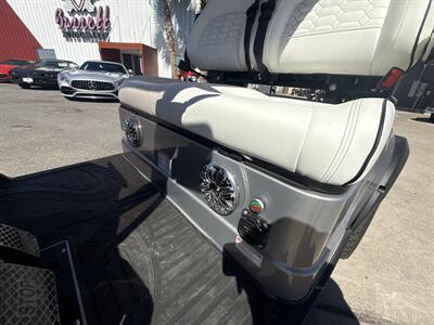 2025 VENOM STRIKE 2 SEATER   - Photo 12 - San J Uan, TX 78589