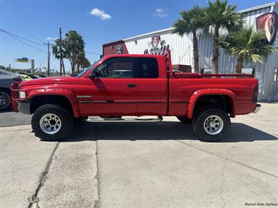 1998 Dodge Ram 2500 ST 4dr ST   - Photo 2 - San Juan, TX 78589