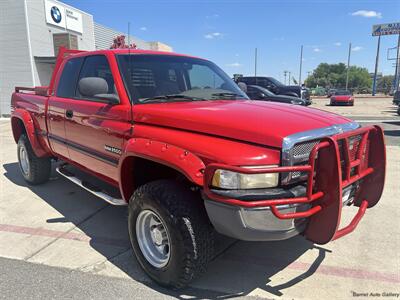1998 Dodge Ram 2500 ST 4dr ST   - Photo 7 - San Juan, TX 78589