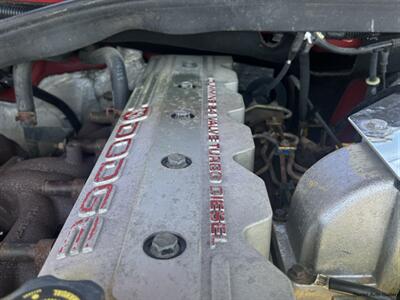 1998 Dodge Ram 2500 ST 4dr ST   - Photo 18 - San Juan, TX 78589