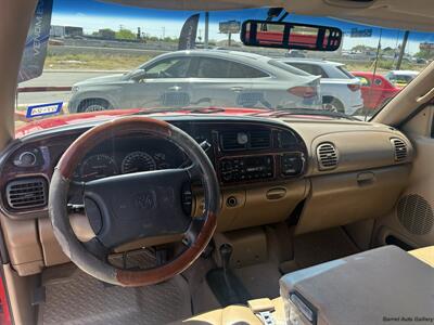 1998 Dodge Ram 2500 ST 4dr ST   - Photo 11 - San Juan, TX 78589