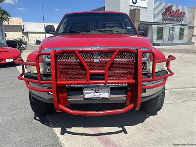 1998 Dodge Ram 2500 ST 4dr ST   - Photo 8 - San Juan, TX 78589