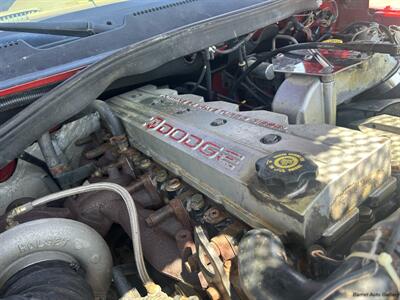 1998 Dodge Ram 2500 ST 4dr ST   - Photo 17 - San Juan, TX 78589