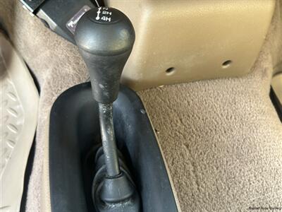 1998 Dodge Ram 2500 ST 4dr ST   - Photo 12 - San Juan, TX 78589