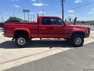 1998 Dodge Ram 2500 ST 4dr ST   - Photo 6 - San Juan, TX 78589