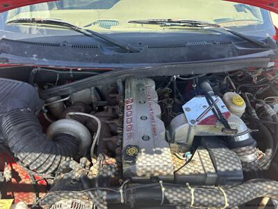 1998 Dodge Ram 2500 ST 4dr ST   - Photo 16 - San Juan, TX 78589