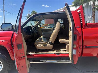 1998 Dodge Ram 2500 ST 4dr ST   - Photo 9 - San Juan, TX 78589
