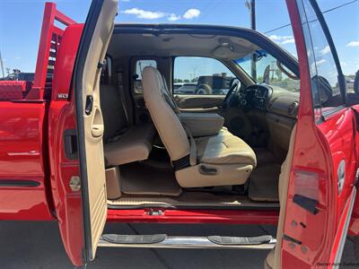 1998 Dodge Ram 2500 ST 4dr ST   - Photo 14 - San Juan, TX 78589
