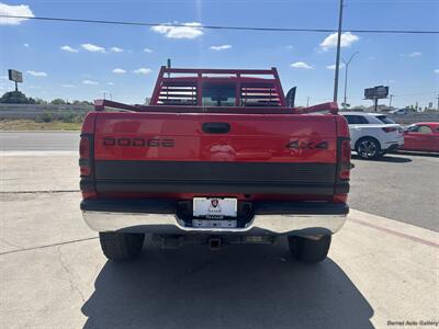 1998 Dodge Ram 2500 ST 4dr ST   - Photo 4 - San Juan, TX 78589