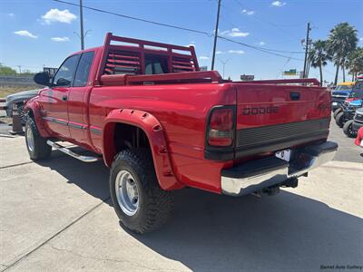 1998 Dodge Ram 2500 ST 4dr ST   - Photo 3 - San Juan, TX 78589