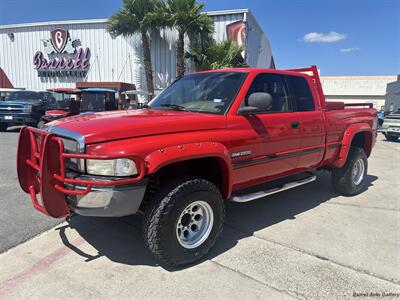 1998 Dodge Ram 2500 ST 4dr ST   - Photo 1 - San Juan, TX 78589