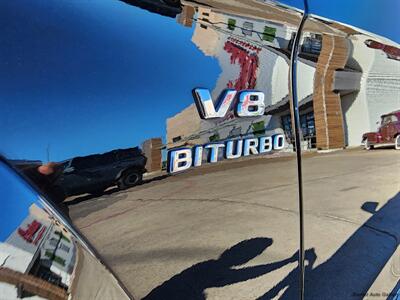 2017 Mercedes-Benz GLS AMG GLS 63   - Photo 12 - San Juan, TX 78589