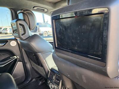 2017 Mercedes-Benz GLS AMG GLS 63   - Photo 18 - San Juan, TX 78589