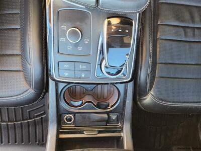 2017 Mercedes-Benz GLS AMG GLS 63   - Photo 14 - San Juan, TX 78589