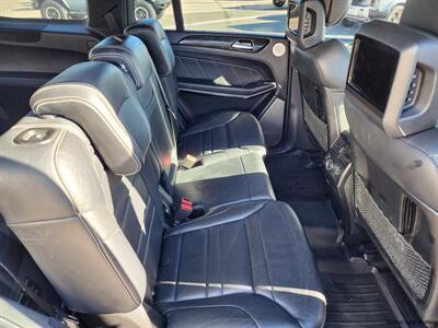 2017 Mercedes-Benz GLS AMG GLS 63   - Photo 17 - San Juan, TX 78589