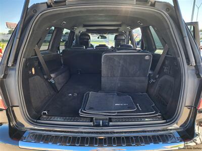 2017 Mercedes-Benz GLS AMG GLS 63   - Photo 21 - San Juan, TX 78589
