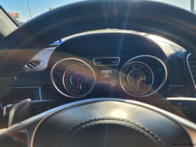 2017 Mercedes-Benz GLS AMG GLS 63   - Photo 16 - San Juan, TX 78589
