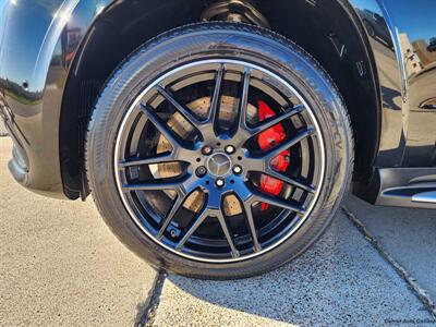 2017 Mercedes-Benz GLS AMG GLS 63   - Photo 23 - San Juan, TX 78589