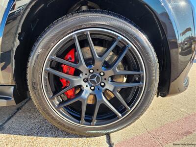 2017 Mercedes-Benz GLS AMG GLS 63   - Photo 26 - San Juan, TX 78589