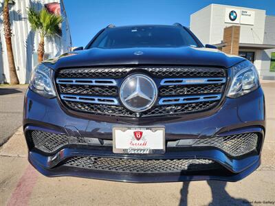 2017 Mercedes-Benz GLS AMG GLS 63   - Photo 10 - San Juan, TX 78589