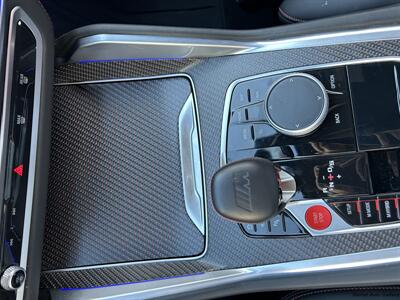 2024 BMW XM Label   - Photo 31 - San Juan, TX 78589