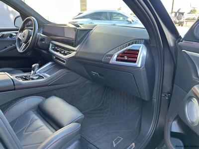2024 BMW XM Label   - Photo 45 - San Juan, TX 78589
