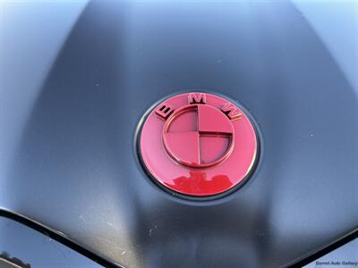 2024 BMW XM Label   - Photo 47 - San Juan, TX 78589