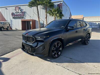 2024 BMW XM Label   - Photo 1 - San Juan, TX 78589