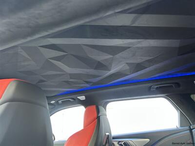 2024 BMW XM Label   - Photo 18 - San Juan, TX 78589