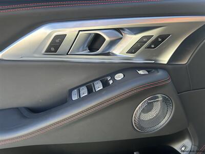 2024 BMW XM Label   - Photo 10 - San Juan, TX 78589