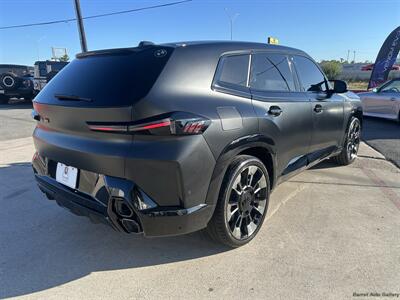 2024 BMW XM Label   - Photo 5 - San Juan, TX 78589