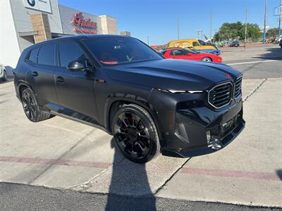 2024 BMW XM Label   - Photo 7 - San Juan, TX 78589